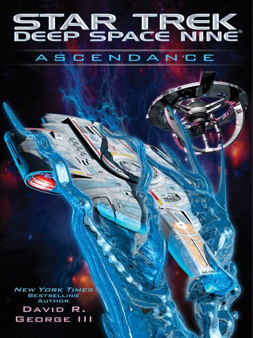 Title details for Ascendance by David R. George III - Available